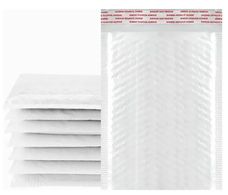 BOLSAS 20x25 courier (100u. x paq.)