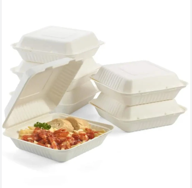 8X8 (unidad) BAGASSE