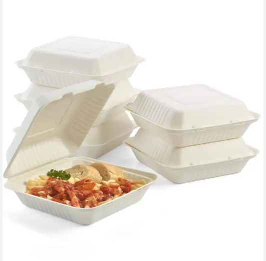 8X8 (unidad) BAGASSE