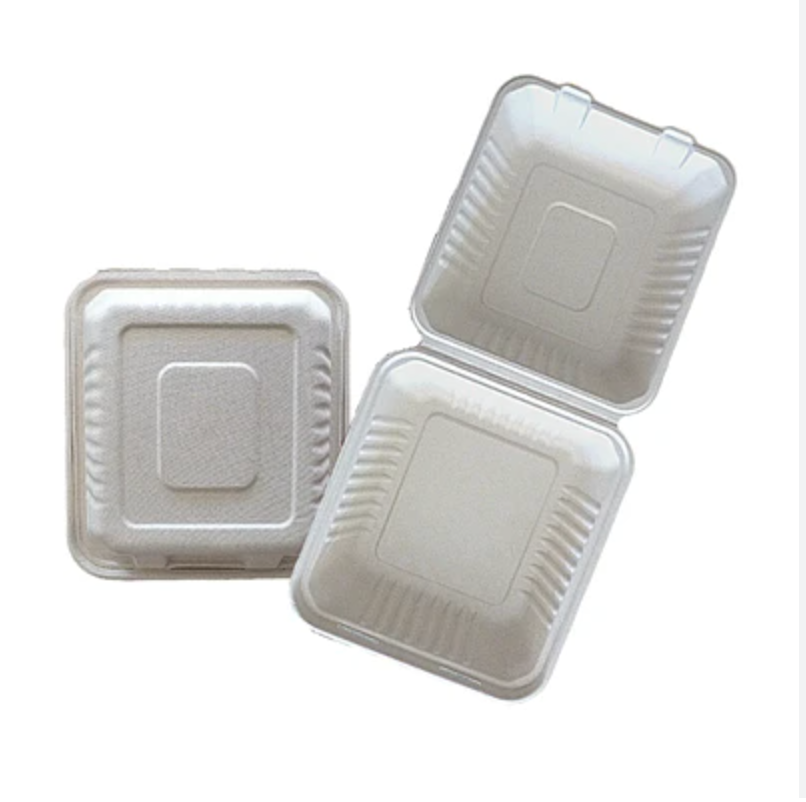 BAGASSE 16,5x16,5 (unidad)