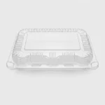 Envase 244 Transparente