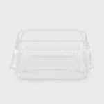 Envase 401-Aa Transparente