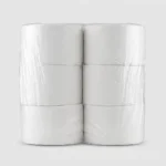 Papel Higienico 300mt 6 Rollos P