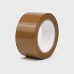 Cinta de Embalaje 40mt X45mm Café 40Mic