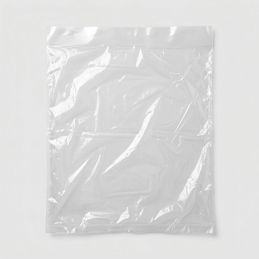 15871337593003 Bolsas 12X25 Transparentes 0,22 x 100 Unidades - Imagen 1