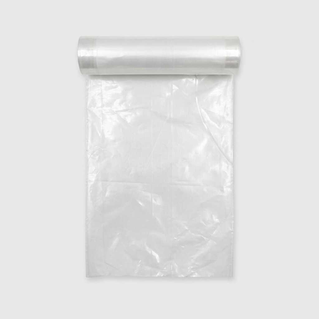 15871337646636 Bolsas 35X50 Transparentes 0,9 x 100 Unidades - Imagen 1