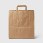 Bolsa Kraft 30X12x32 (5) Kraft