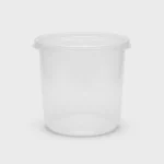 Pote Dely (con Tapa) 24oz x 25 Unidades
