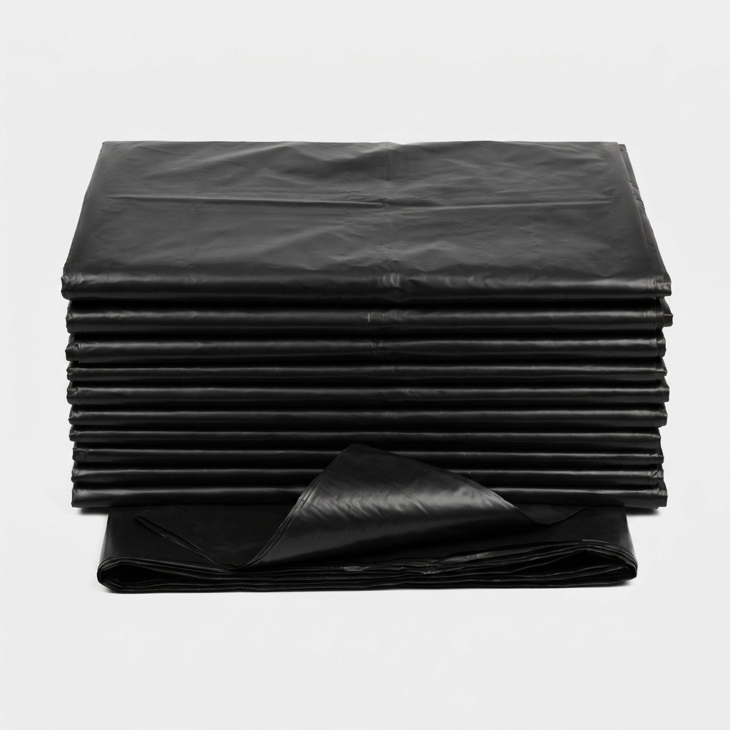 1609419782397 Bolsas Basura 50X70 0.4 (10 U. x Paq) - Imagen 1