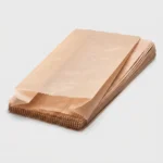 Saco Kraft (Cambucho) (100 U. x Paq) N°2
