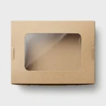 Caja con Ventana N°6 (2100ml)