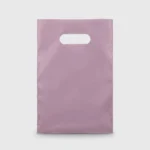 Bolsas Riñon (100 U. x Paq) 25X35 Rosado