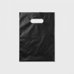 Bolsas Riñon (100 U. x Paq) 35X45 Negro