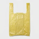 Bolsas Camiseta 28X35 Lila L x 100 Unidades