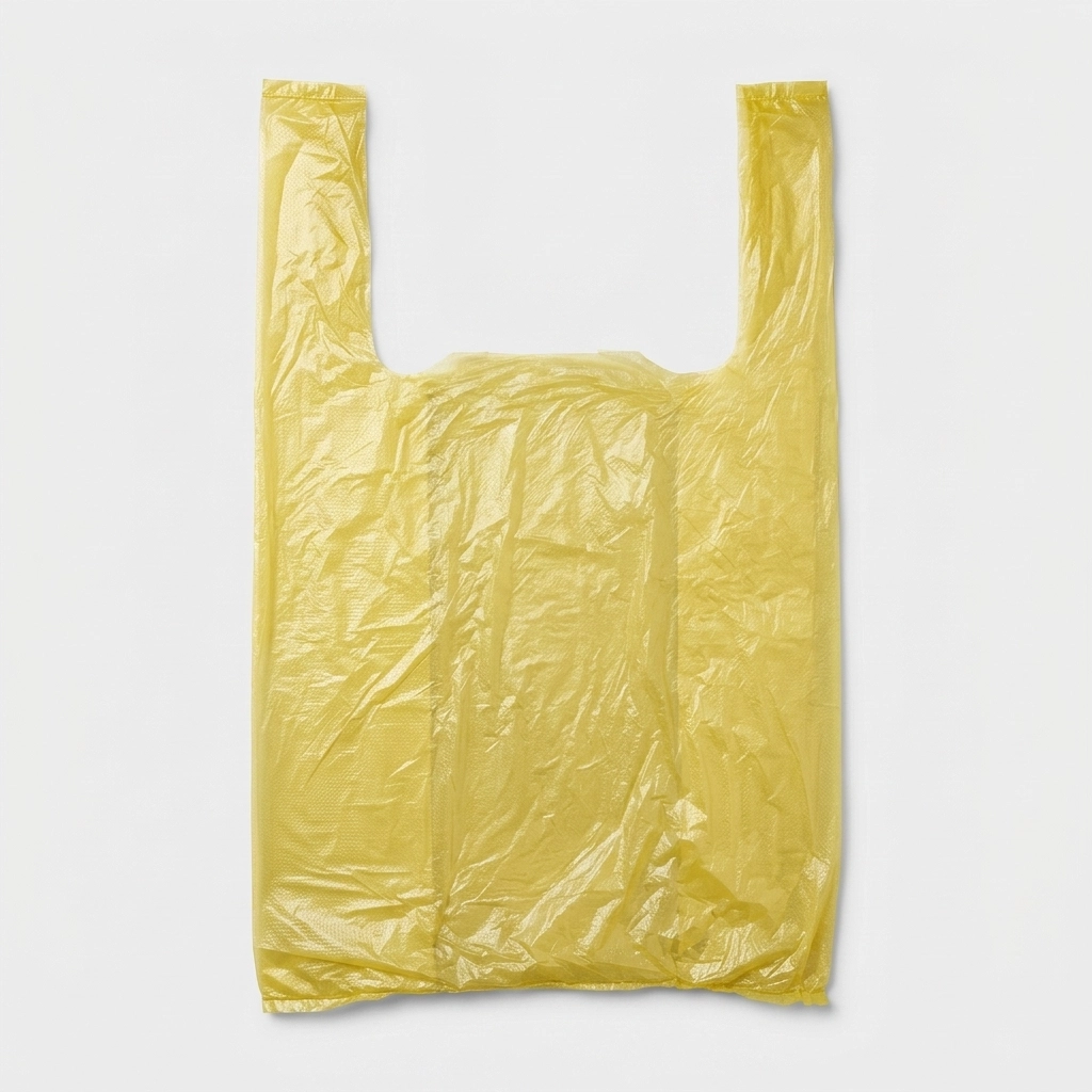 1625504182783 Bolsas Camiseta 50X60 Negro L x 100 Unidades - Imagen 1