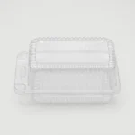Envase 7189 A Transparente Pastel