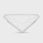 Envase 258 Transparente