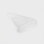 Envase 257 Transparente
