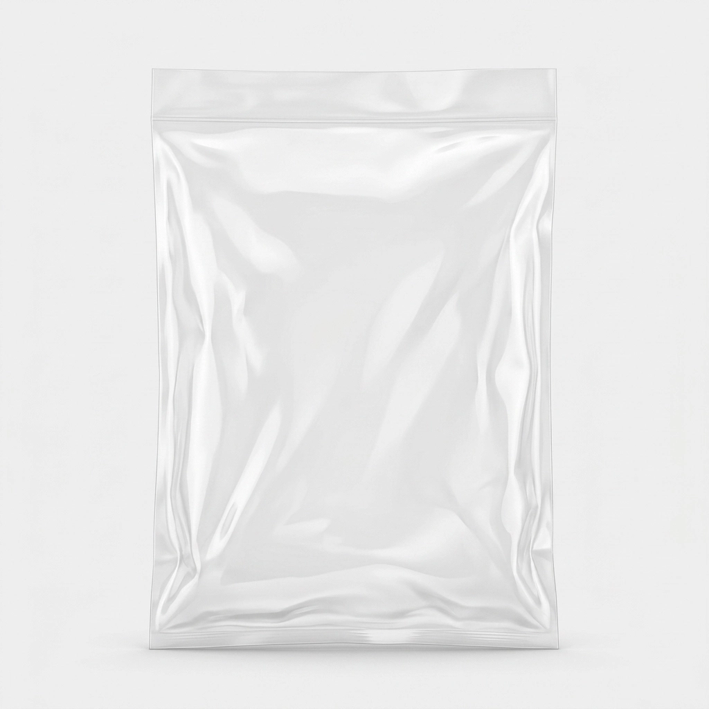 68182694209397 Bolsas 40X50 Transparentes 0,5 x 100 Unidades - Imagen 1