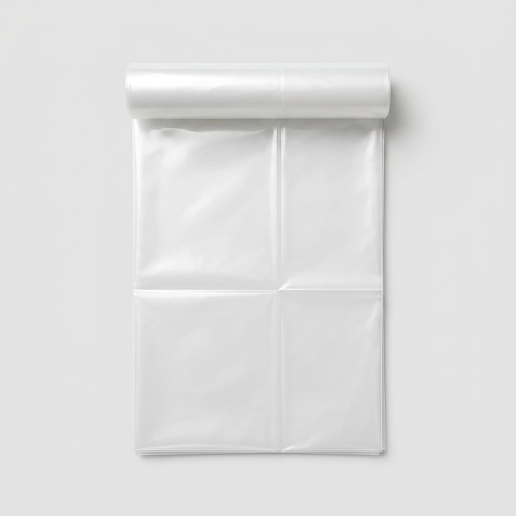 68305868847300 Bolsas 10X15 Transparentes 0,9 x 100 Unidades - Imagen 1