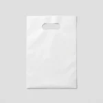 Bolsas Riñon (100 U. x Paq) 20X30 Blanco