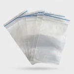Bolsa Zipper 6X8 x 100 Unidades
