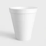Vaso Térmico 12oz Sin Tapa (100 Unidades x Paq.)