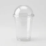 Vaso Cupula 16oz Domo con Inserto (50 U. x Paq)