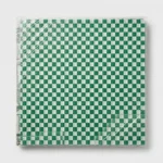Papel Antigrasa Verde (100 U. x Paq)