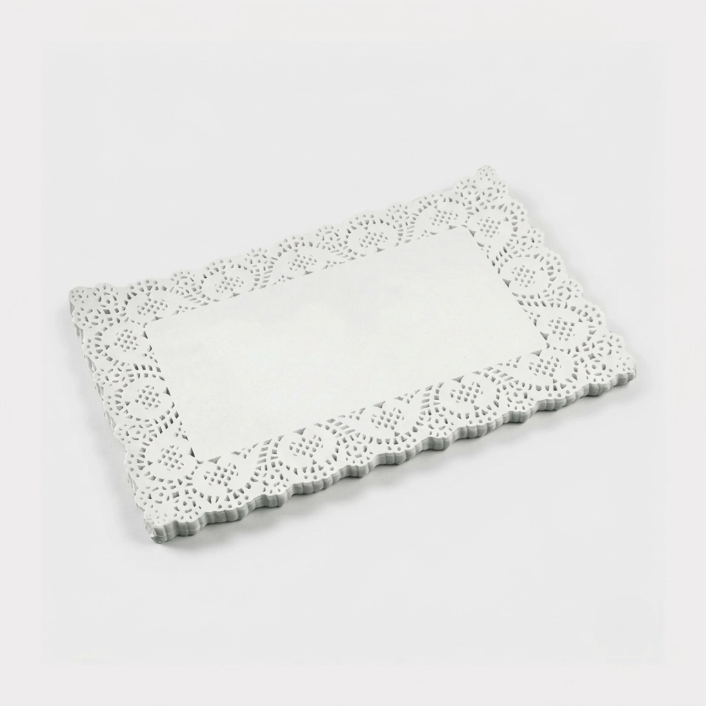 69902816945630 Blonda Rectangular (x Unidad) 11 - Imagen 1