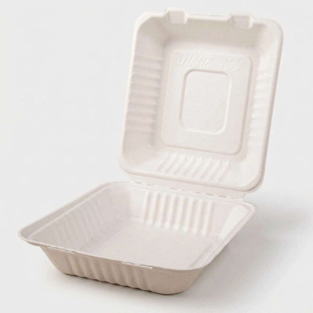 69927778105675 8x8 (Unidad) Bagasse - Imagen 1