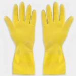 Guantes Amarillos M