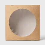 Caja Kraft Grande