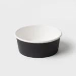 Bowl Negro P 1300cc (Unidad)