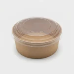 Bowl Kraft P 750cc (Unidad)