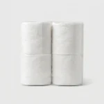 Papel Higienico 25mt x 24 Rollos Flower