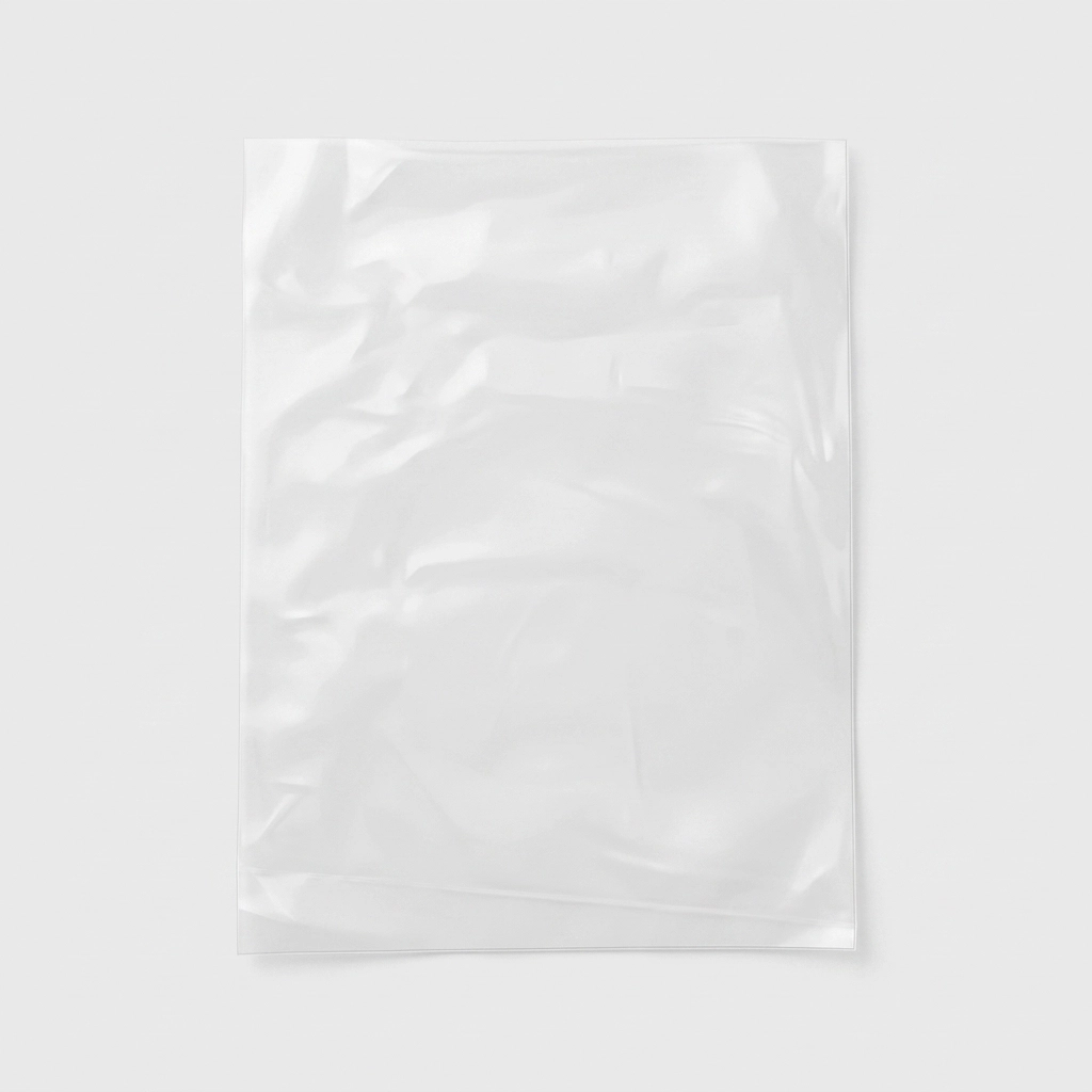 76175106291100 Bolsas 30X35 Transparentes 0,5 x 100 Unidades - Imagen 1